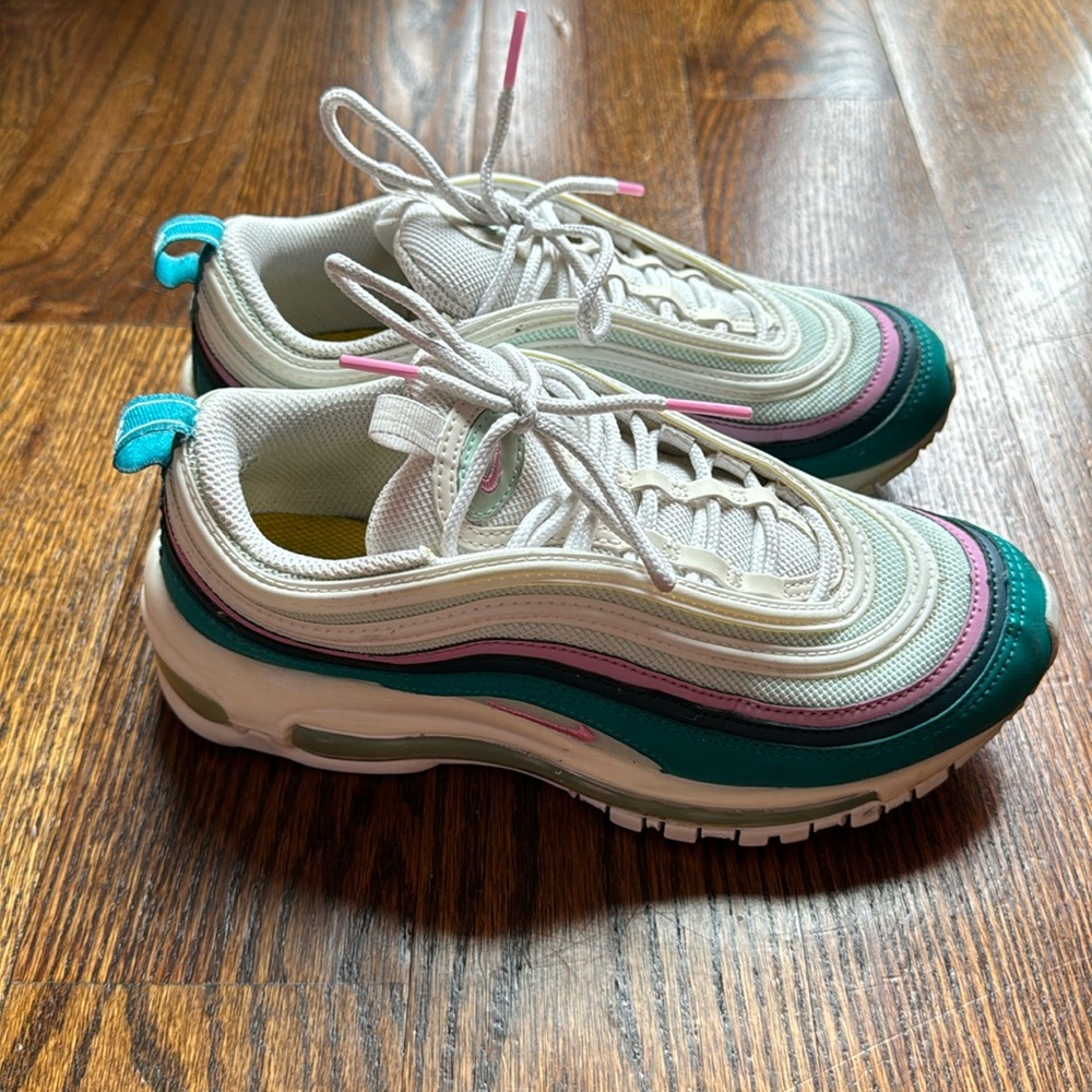 Nike Air Max 97
